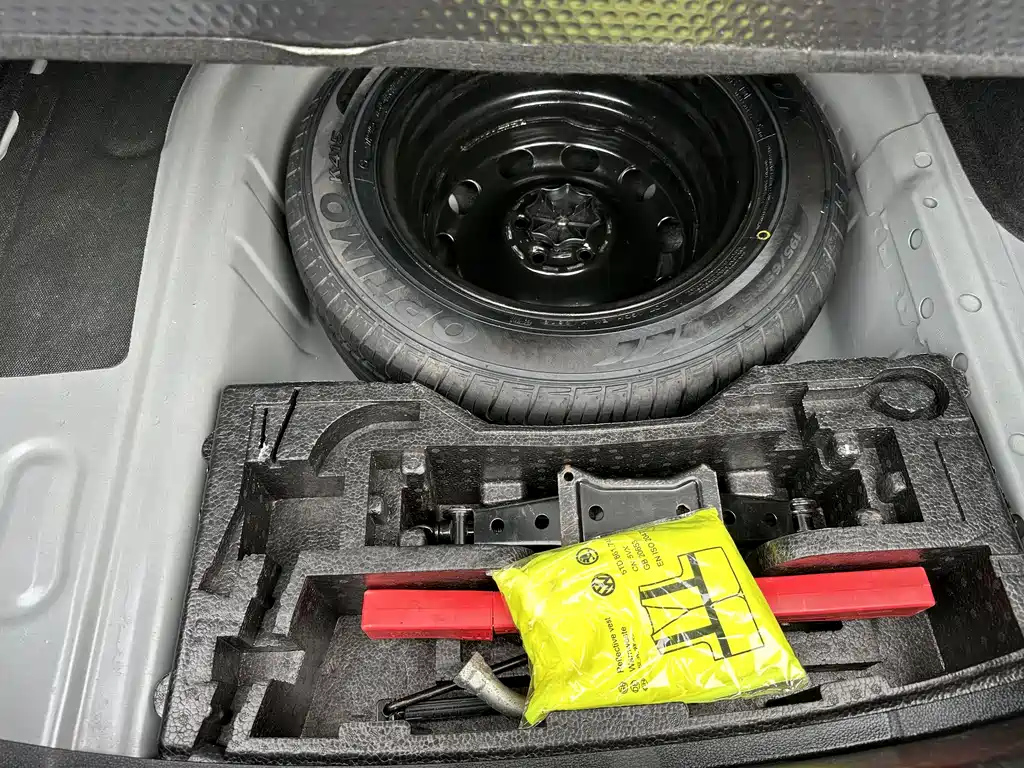 VOLKSWAGEN LAVIDA 2018