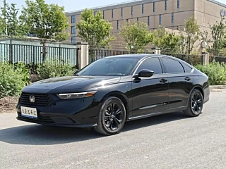 Заказать HONDA ACCORD
