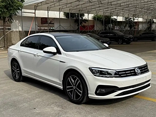 VOLKSWAGEN LAMANDO  2021 YEAR 280TSI DSG COMFORT EDITION 2021