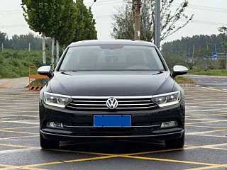 VOLKSWAGEN MAGOTAN  2018