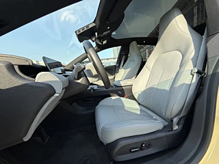 NIO ET5 2022 YEAR 75KWH 2022