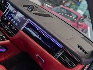 PORSCHE MACAN 2022 YEAR MACAN 2.0T 2022