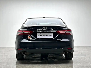 TOYOTA CAMRY  2023 YEAR 2.0G DELUXE EDITION 2023