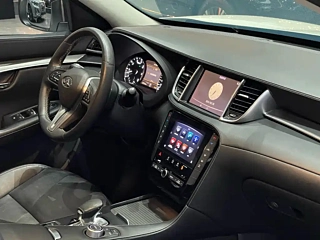 INFINITI QX50  2018 YEAR 2.0T 2WD  EDITION 2018