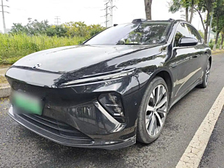 NIO ET7  2022 YEAR 100KWH  EDITION 2022