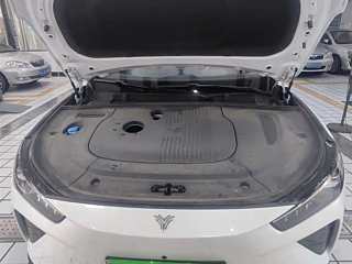 NETA AUTO L  2024 YEAR RANGE-EXTENDING 310 &#38378;&#20805;&#32418;&#34915; E 2024