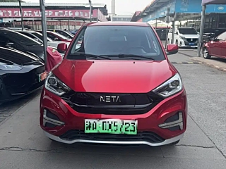 NETA AUTO N01  2020