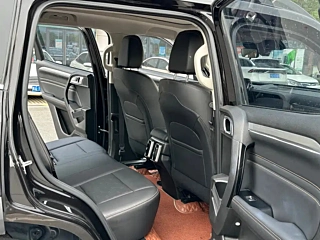 HAVAL DARGO  2021 YEAR 2.0T DCT 2WD ZHONGHUA &#29454;&#29356; EDITION 2021