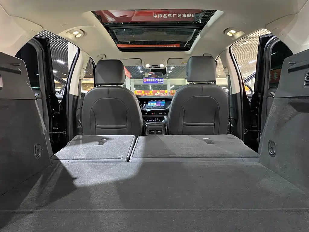 BUICK ENVISION S 2022