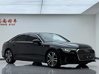 AUDI A6L 2022