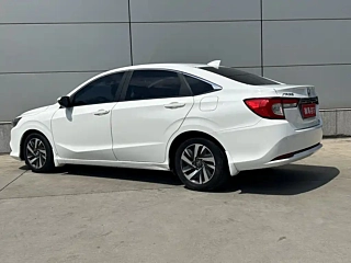 HONDA CRIDER  2022 YEAR 180TURBO CVT DELUXE EDITION 2022