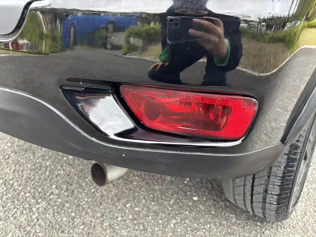 JEEP COMPASS IMPORT 2014