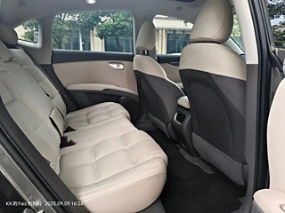 IM LS6  2025 YEAR  RANGE  SMART EDITION 2025