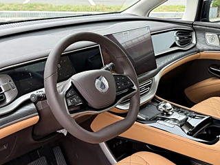 DENZA D9 2024 YEAR EV 620 EXCLUSIVE 2024