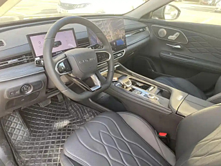 CHERY OTHER  2025 YEAR PRO 1.6T LUXURY 2025