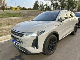 EXEED &#29814;&#20809;  2023 YEAR 400T 2WD  EDITION 2023
