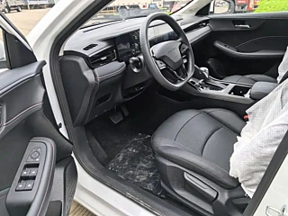 ROEWE I5  2023 YEAR 1.5L CVT DELUXE EDITION 2023