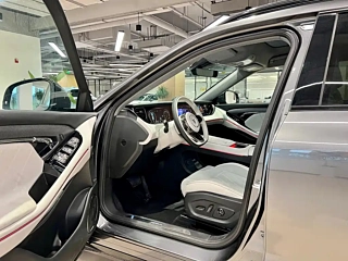 VOYAH FREE  2025 YEAR 318 318KM  EDITION 2025