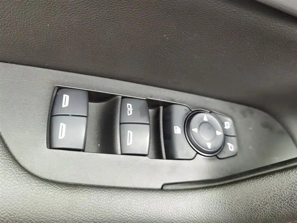 CHEVROLET BLAZER 2023