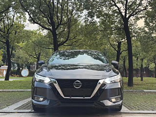 NISSAN SYLPHY 2023