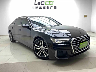 AUDI A6L 2020