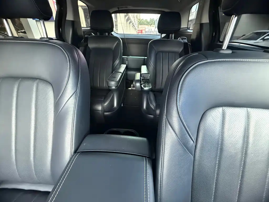 TRUMPCHI M8 2020