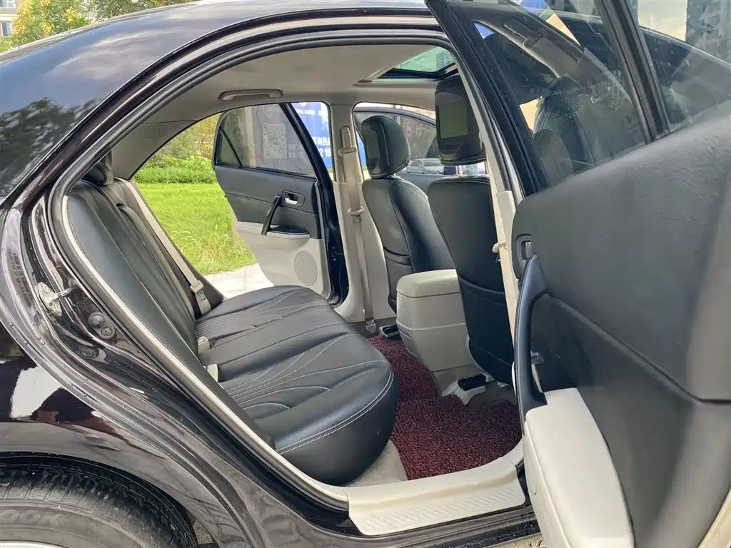 MAZDA 6 2013