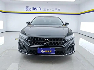 VOLKSWAGEN PASSAT 2022