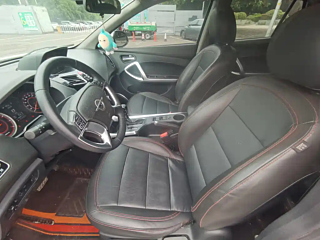 HAMA S5  2018 YEAR 1.5T CVT PREMIUM 2018