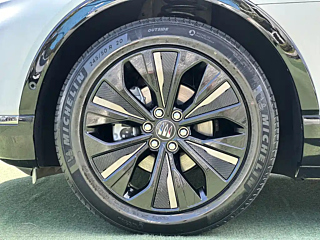 BUICK E4  2023 YEAR GS EDITION 2023