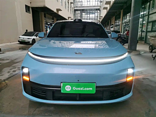 LI AUTO L7  2024 YEAR ULTRA 2024