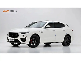 Заказать MASERATI LEVANTE