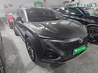 CHANGAN UNI-T  2022 YEAR 1.5T PREMIUM 2022