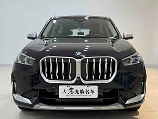 BMW X1 2024