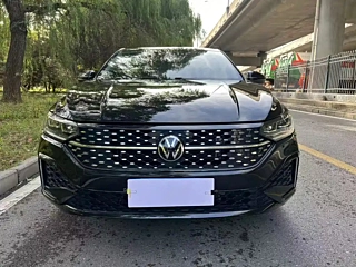 VOLKSWAGEN LAVIDA 2024