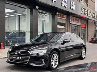 AUDI A6L 2020