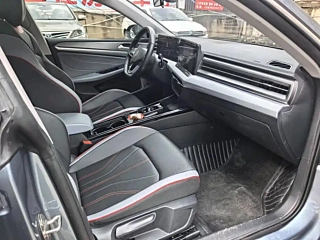 VOLKSWAGEN LAMANDO  2022 YEAR LAMANDO L 280TSI DSG EDITION 2022
