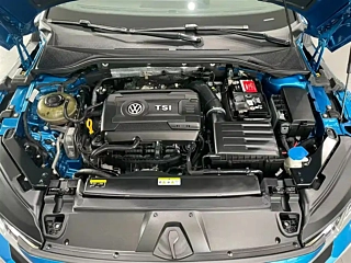 VOLKSWAGEN FAW - VOLKSWAGEN CC  2021 YEAR  380TSI  EDITI 2021