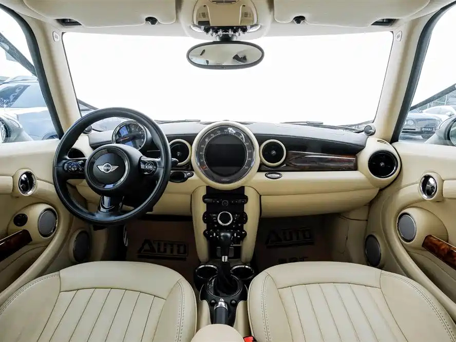 MINI OTHER 2014