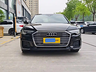 AUDI A6L 2019