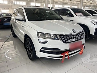 SKODA &#26607;&#29662;&#20811;  2024 YEAR TSI280 PREMIUM ENJOY EDITION 2024