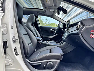 MERCEDES BENZ GLA  2018 YEAR GLA 200 FASHION 2018