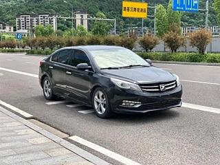 ZOTYE Z500 2015