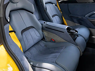 FERRARI PUROSANGUE  2023 YEAR 6.5L V12 2023