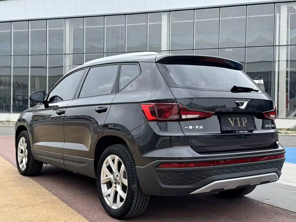 JETTA VS5 2023