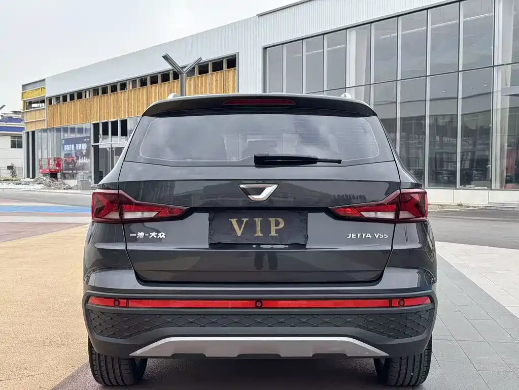 JETTA VS5 2023