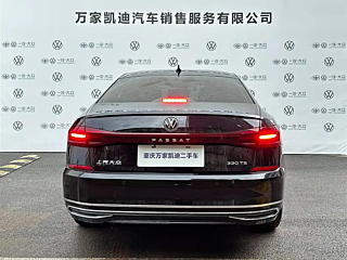 VOLKSWAGEN PASSAT 2022 YEAR 330TSI DELUXE EDITION 2022