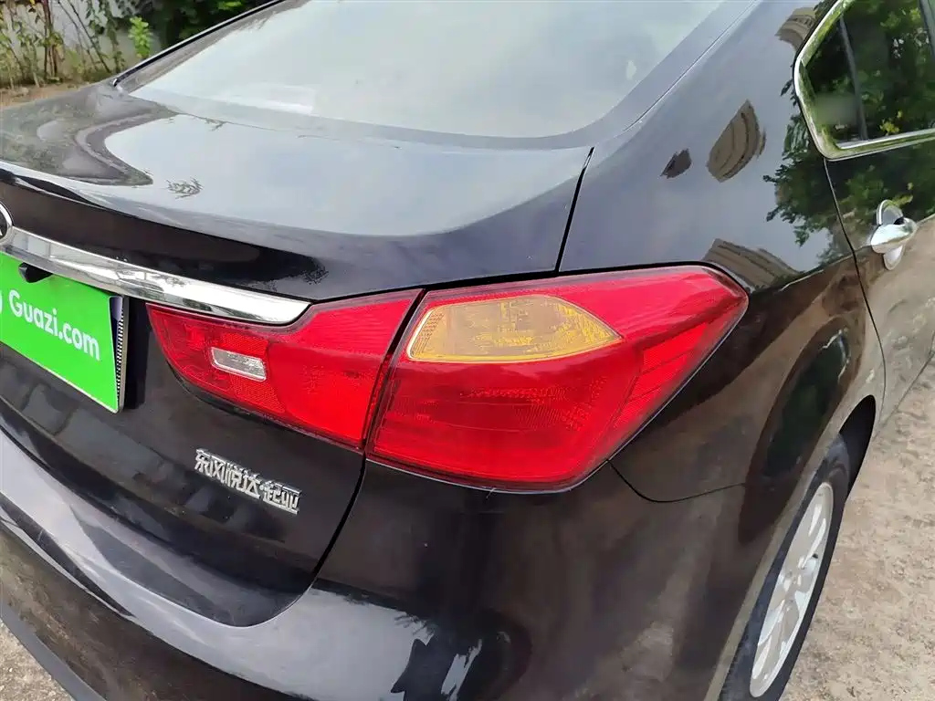 KIA K3 2015