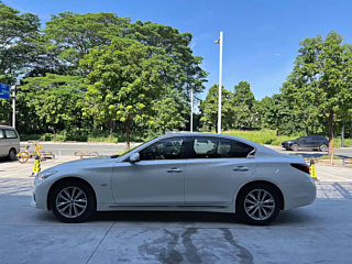 INFINITI Q50L  2022 YEAR 2.0T COMFORT EDITION 2022