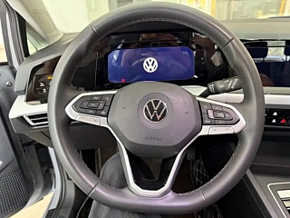 VOLKSWAGEN GOLF 2023 YEAR 280TSI DSG PRO 2023